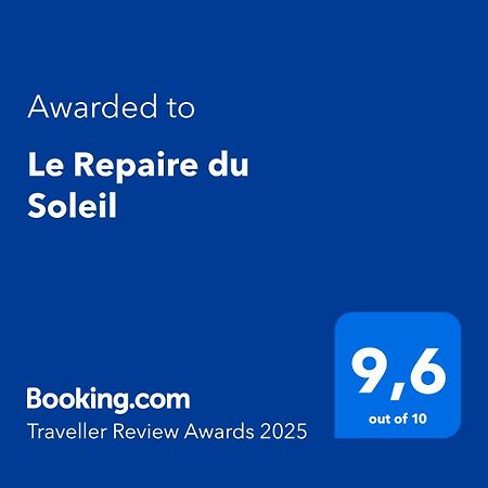 Appartamento Le Repaire Du Soleil Aigues-Mortes Esterno foto