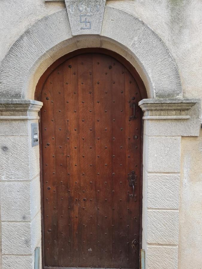 Appartamento Le Repaire Du Soleil Aigues-Mortes Esterno foto